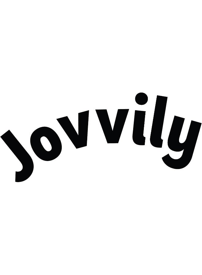 Jovvily Microcrystalline Cellulose Powder 4 oz. Fiber Supplement - Use as a Binding Agent (4 oz) - Image 3